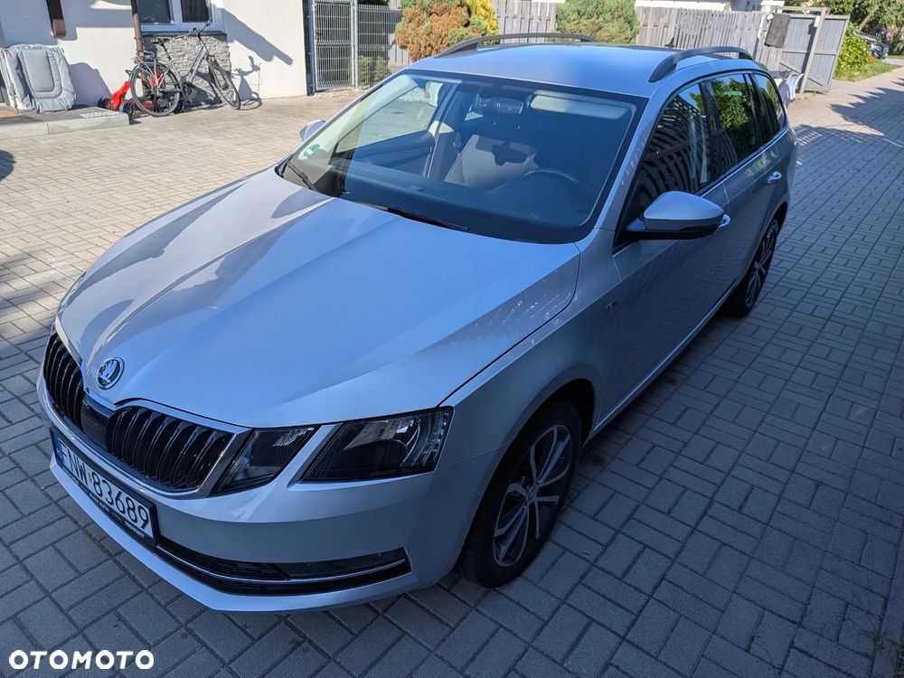 Skoda Octavia 2.0 TDI Ambition - 8