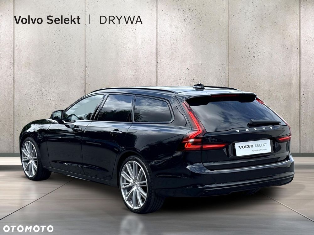 Volvo V90 - 3