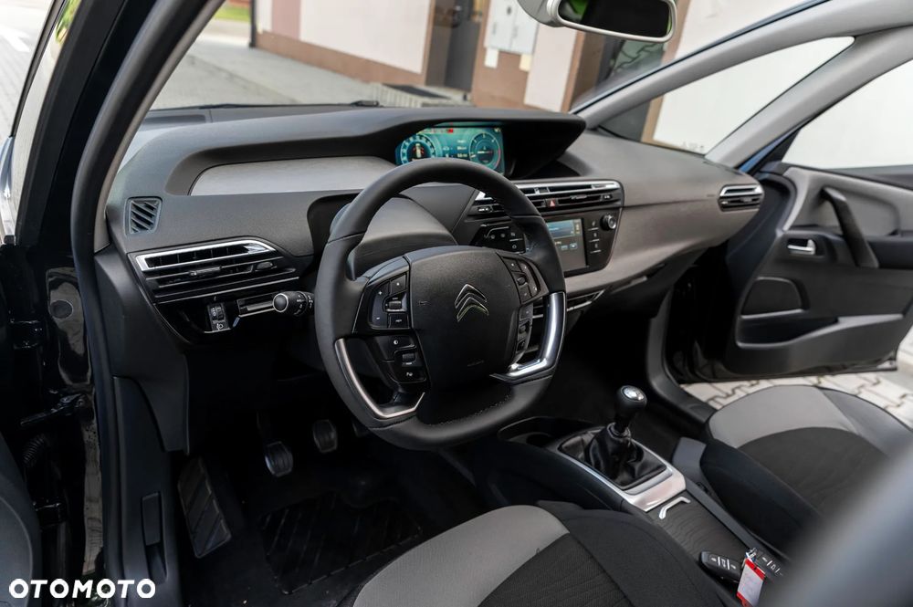 Citroën C4 Picasso BlueHDi 120 SELECTION - 31