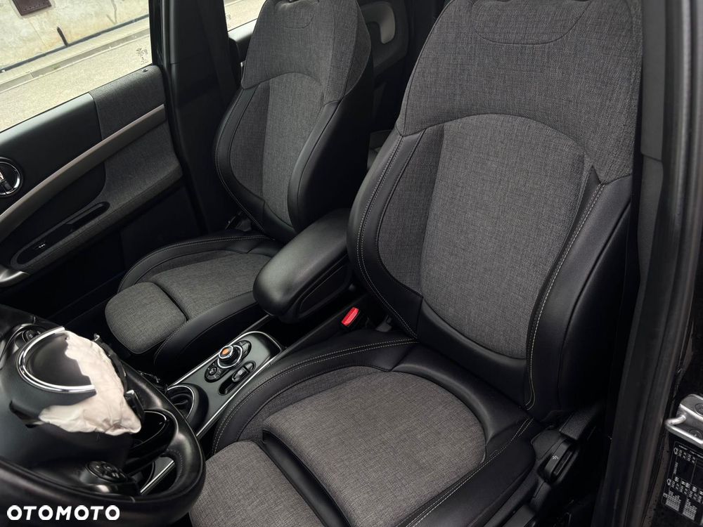 MINI Countryman Cooper Estate Edition - 10