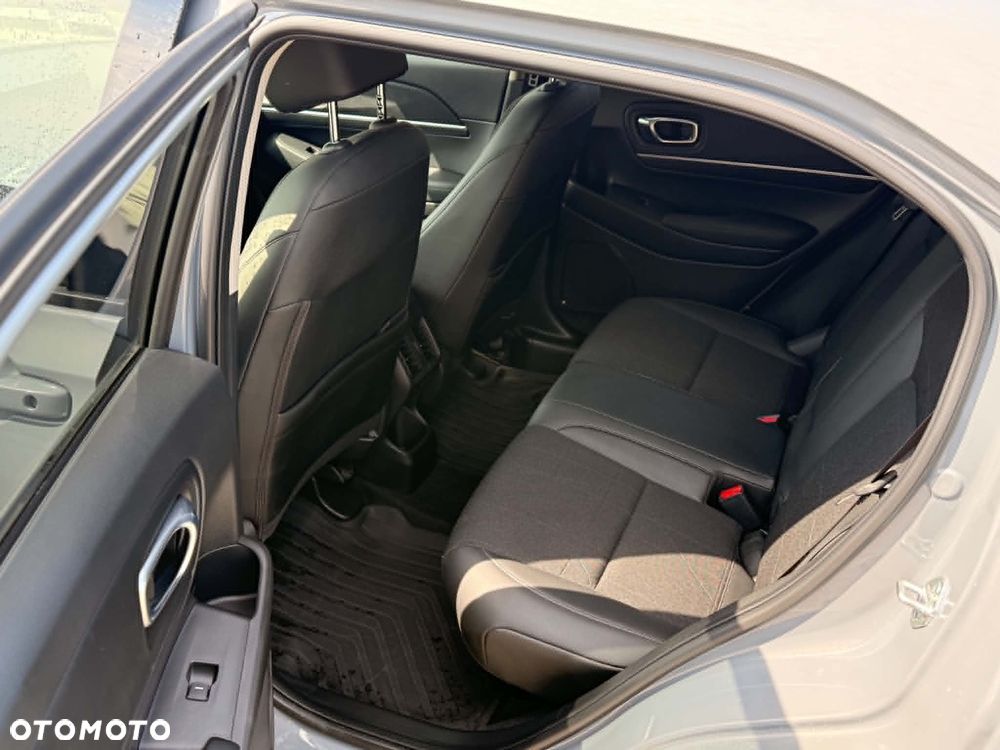 Honda HR-V 1.5 i-MMD Advance Plus CVT - 11