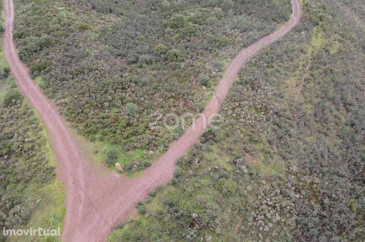 Terreno Rústico com 21.480m2 em Pontais, Messines - Grande imagem: 2/18