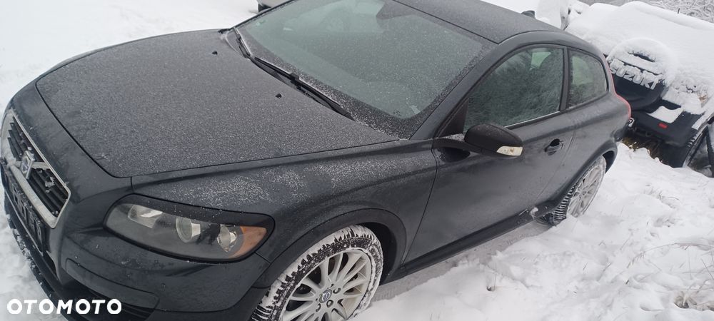 Volvo C30 1.8 Edition - 6