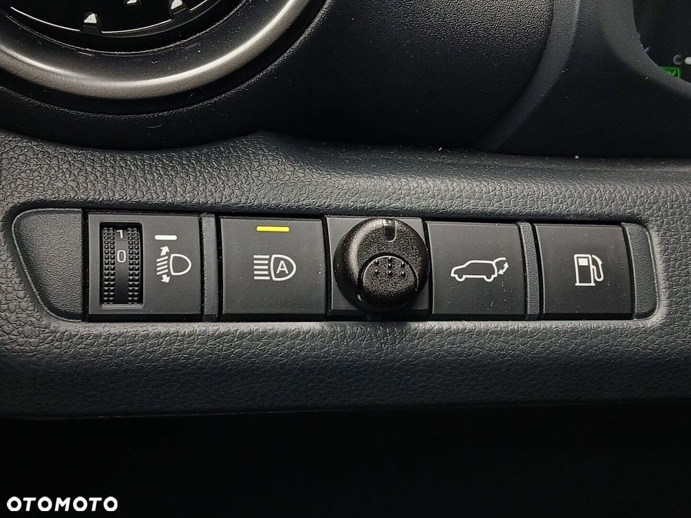 Toyota C-HR 1.8 Hybrid Executive - 34