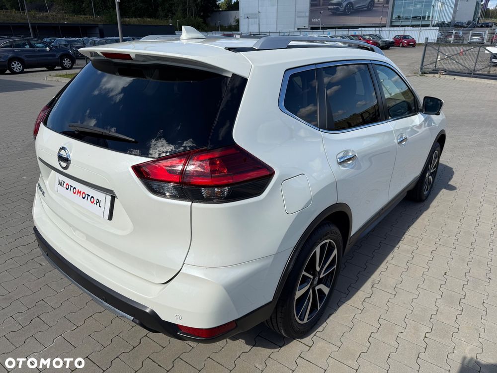 Nissan X-Trail 1.3 DIG-T N-Connecta 2WD DCT - 18