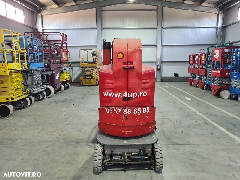 JLG-Toucan TOUCAN 861 - 5