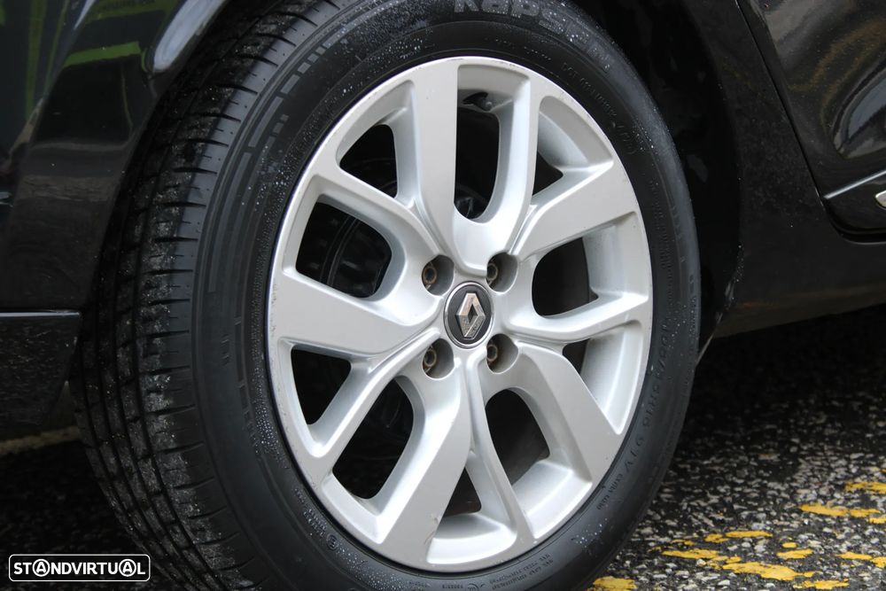 Renault Clio 1.5 dCi Limited - 15