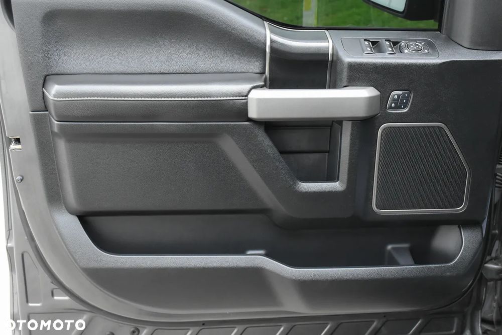 Ford F150 - 20