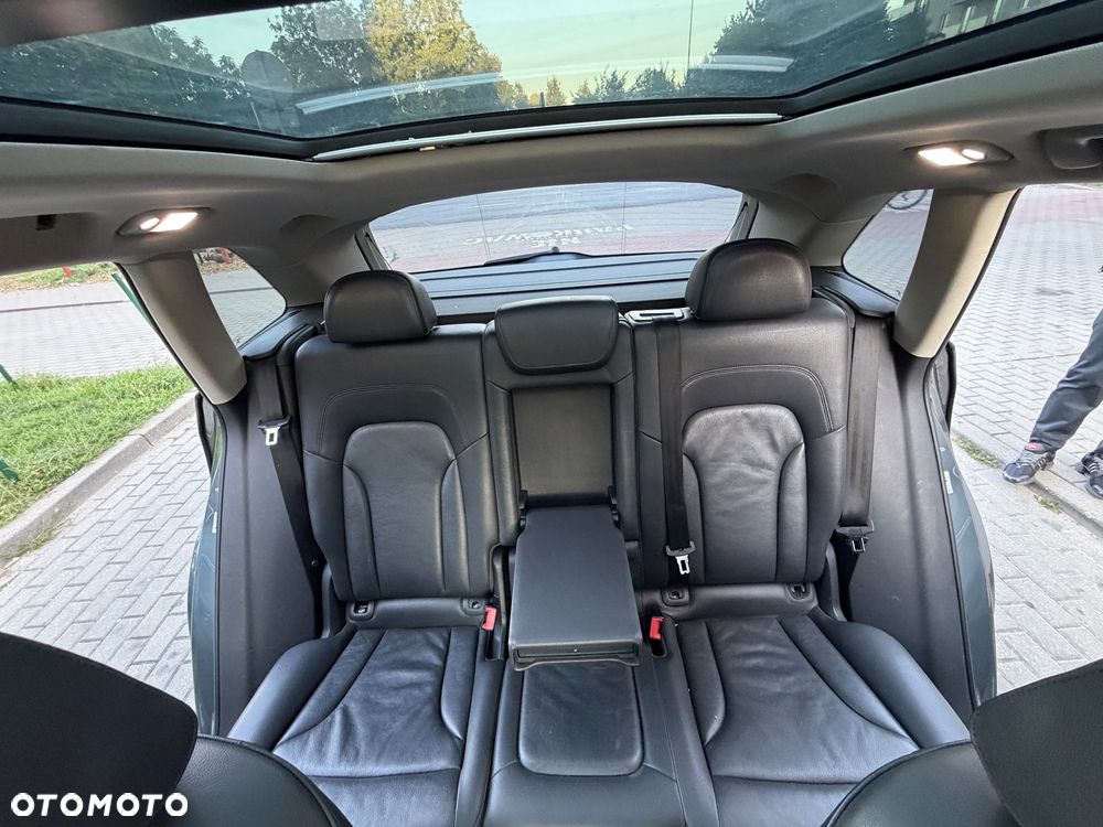 Audi Q5 - 20