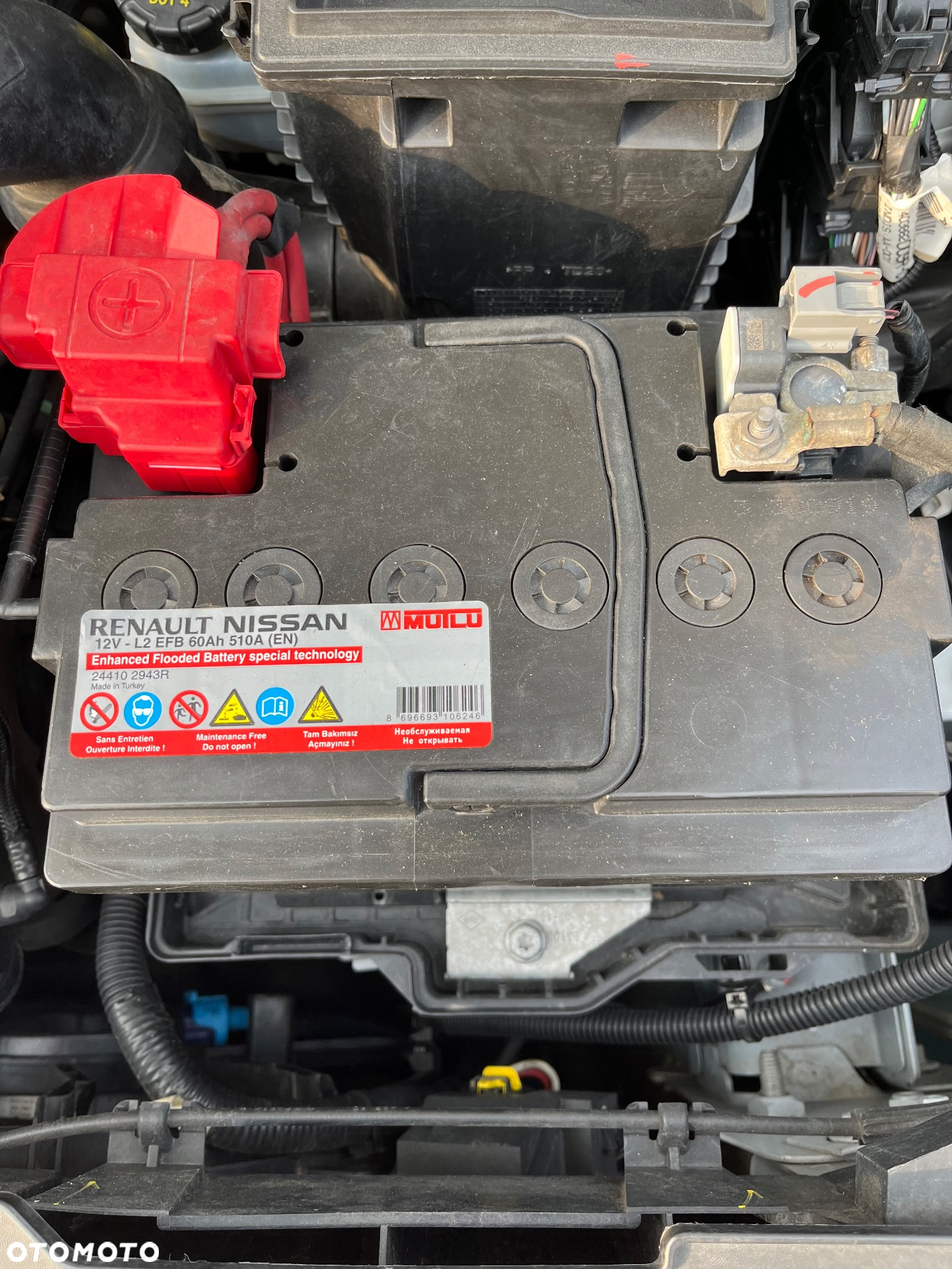 Renault Clio 0.9 Energy TCe Alize - 30