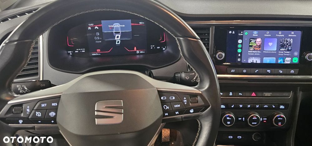 Seat Ateca 1.5 TSI Style S&S - 13