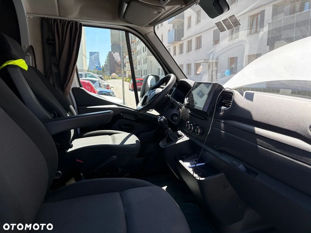 Renault Master L3 RWD-DBL Extra - 5