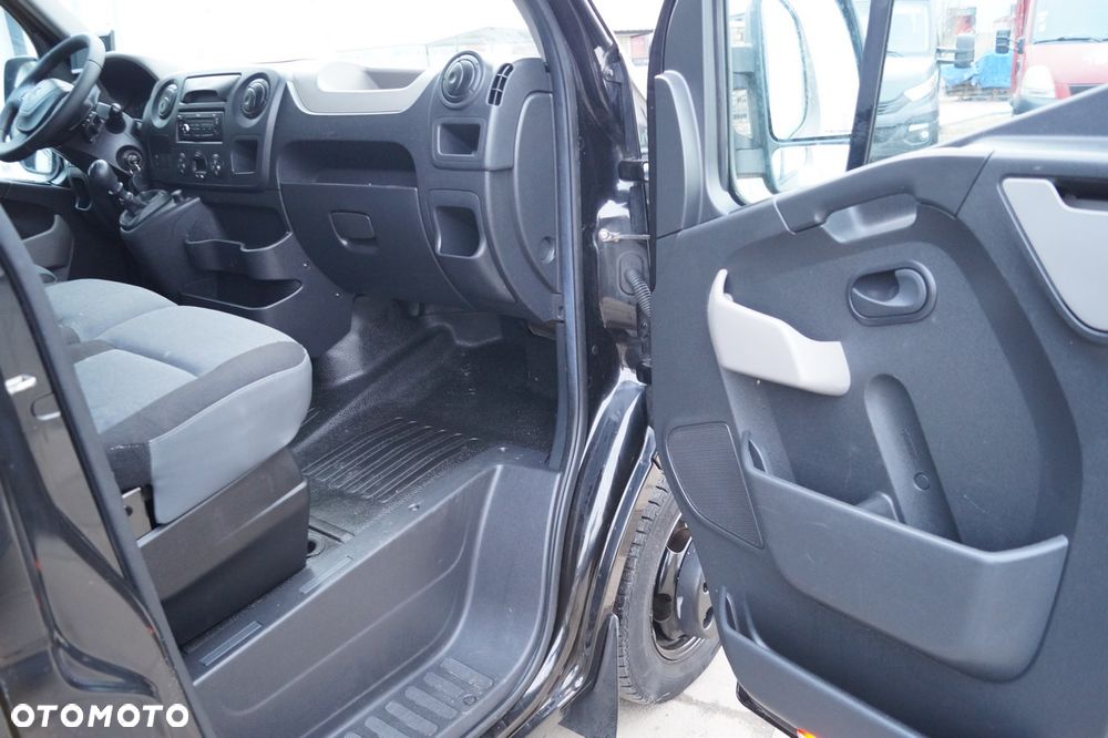 Renault Master - 20