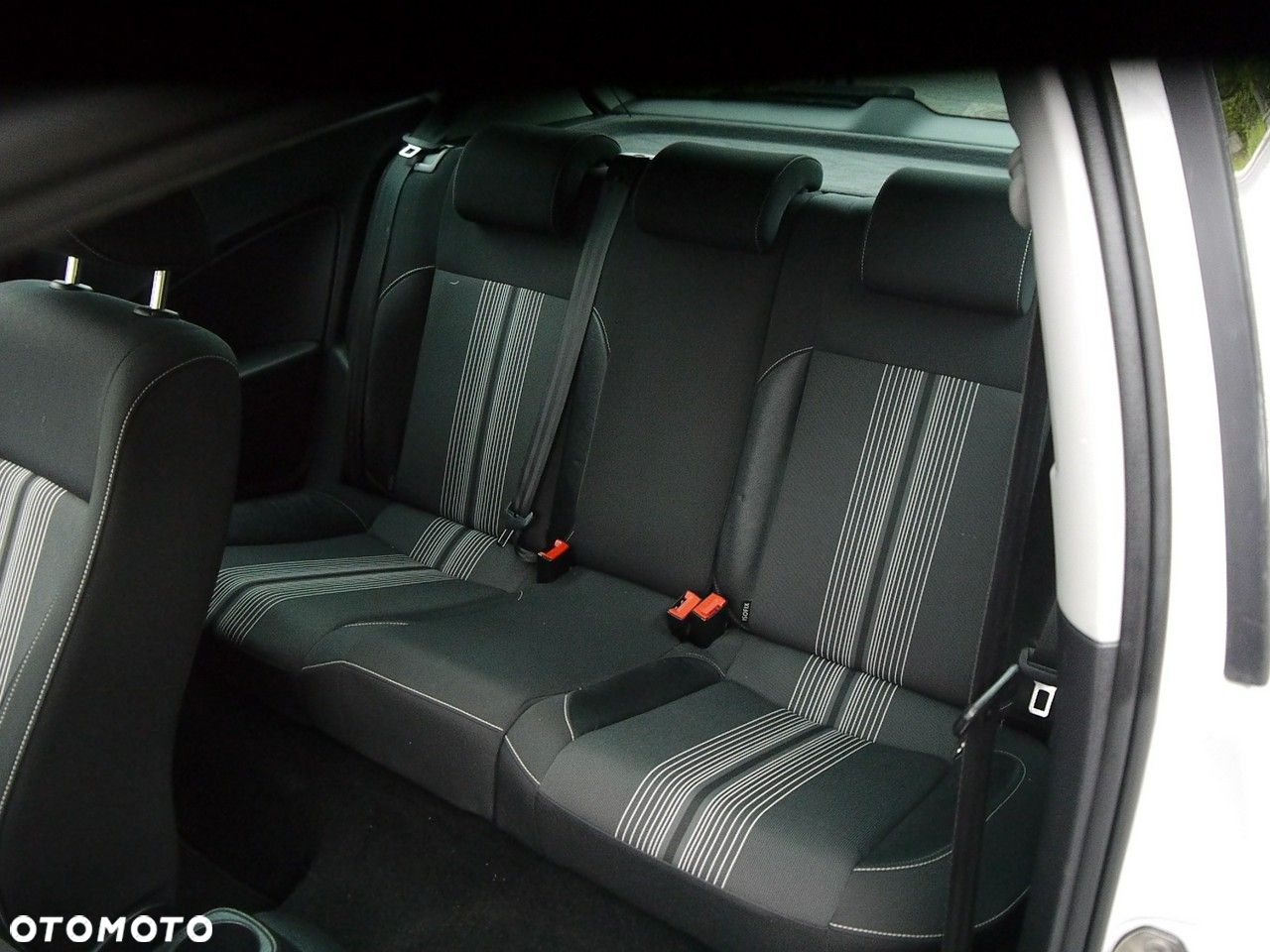 Volkswagen Polo 1.2 MATCH - 25