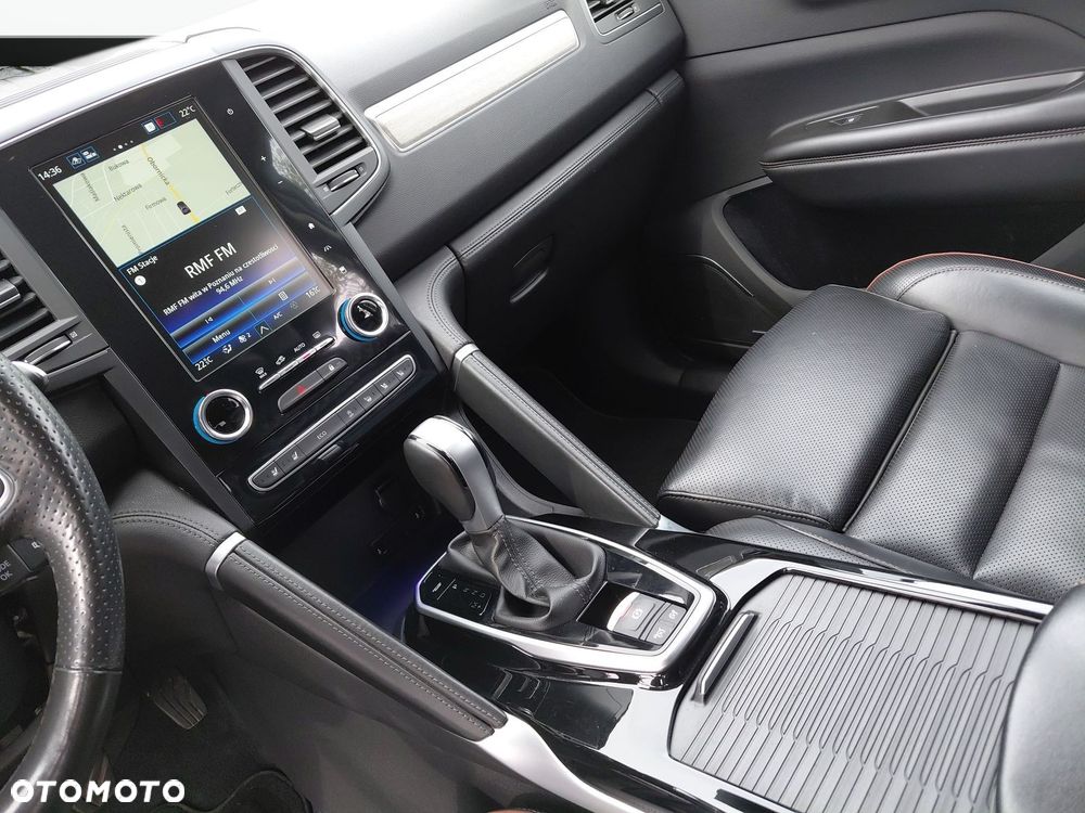 Renault Koleos 2.0 Blue dCi Initiale Paris 4x4 X-Tronic - 14