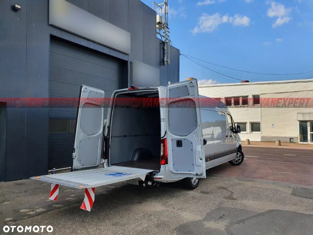 Renault MASTER Furgon L3H2 - 25