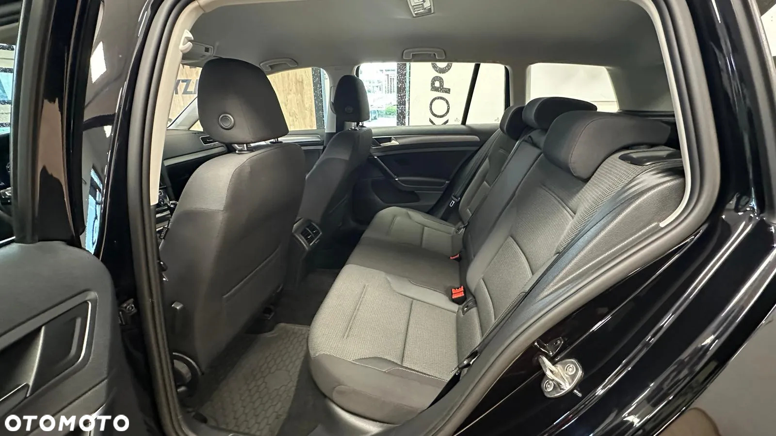 Volkswagen Golf VII 1.5 TSI BMT Comfortline - 15