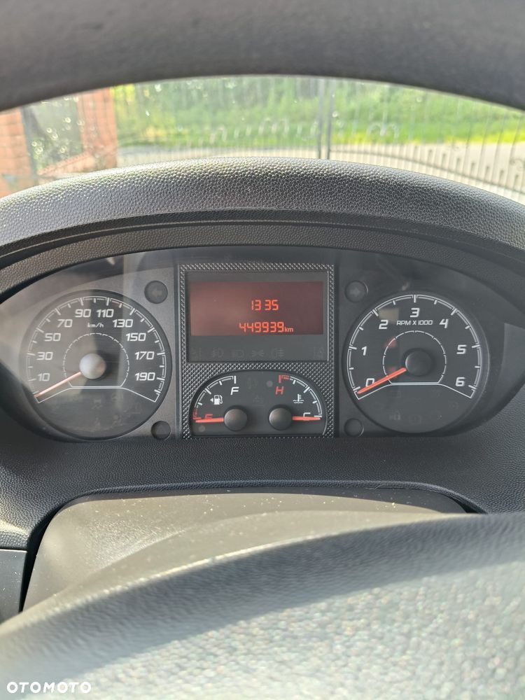 Fiat Ducato - 5
