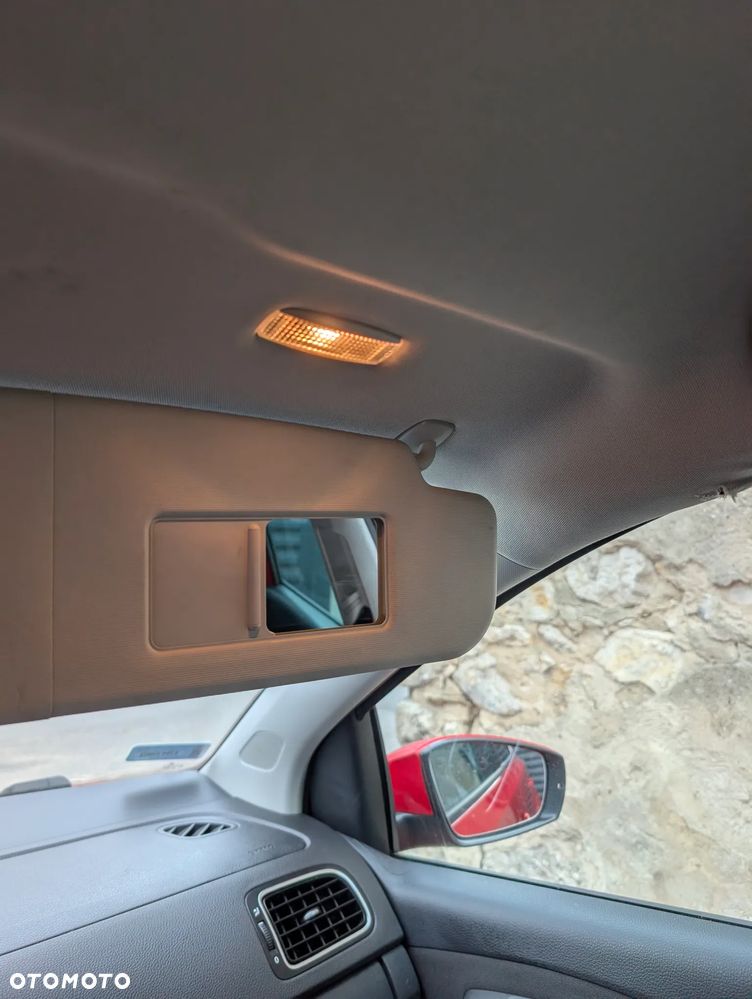 Volkswagen Polo 1.2 TDI Team - 14