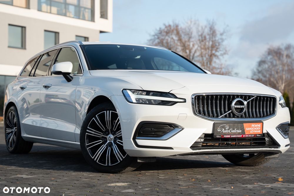 Volvo V60 D3 Inscription - 6