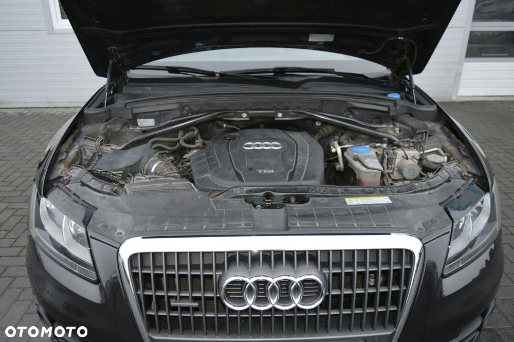 Audi Q5 - 38