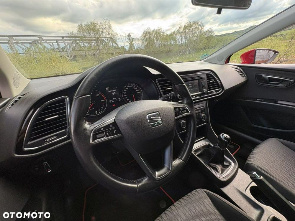 Seat Leon - 12
