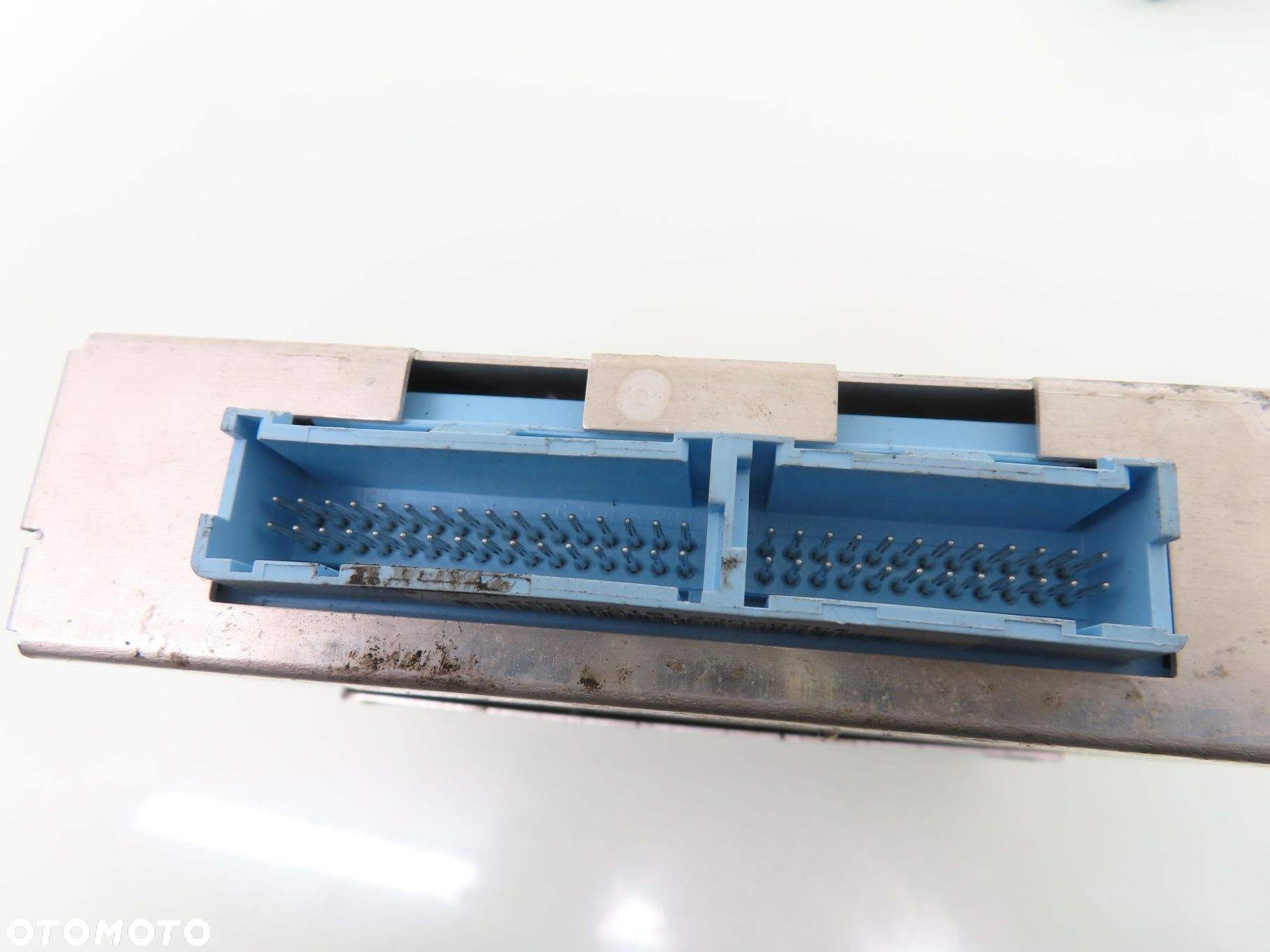 STACYJKA STEROWNIK DAEWOO LANOS 1.5 16246137 - 5