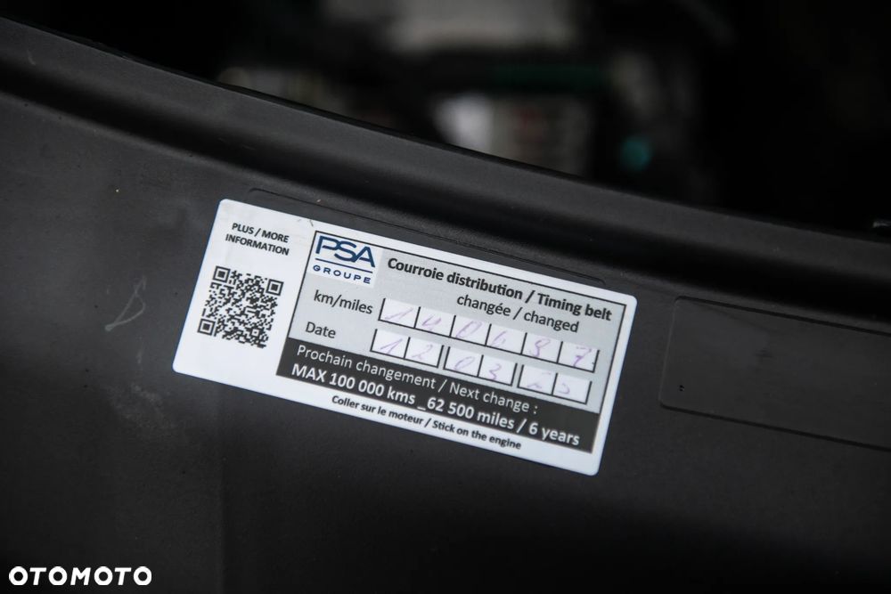 Peugeot 208 PureTech 68 Active - 34