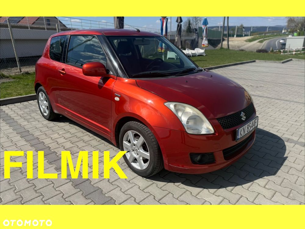 Suzuki Swift 1.3 DDiS GLX / Comfort - 2