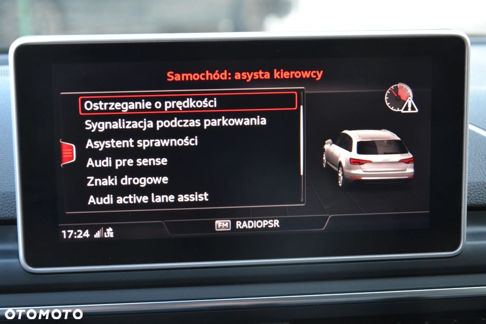 Audi A4 Avant 2.0 TDI ultra S tronic design - 28