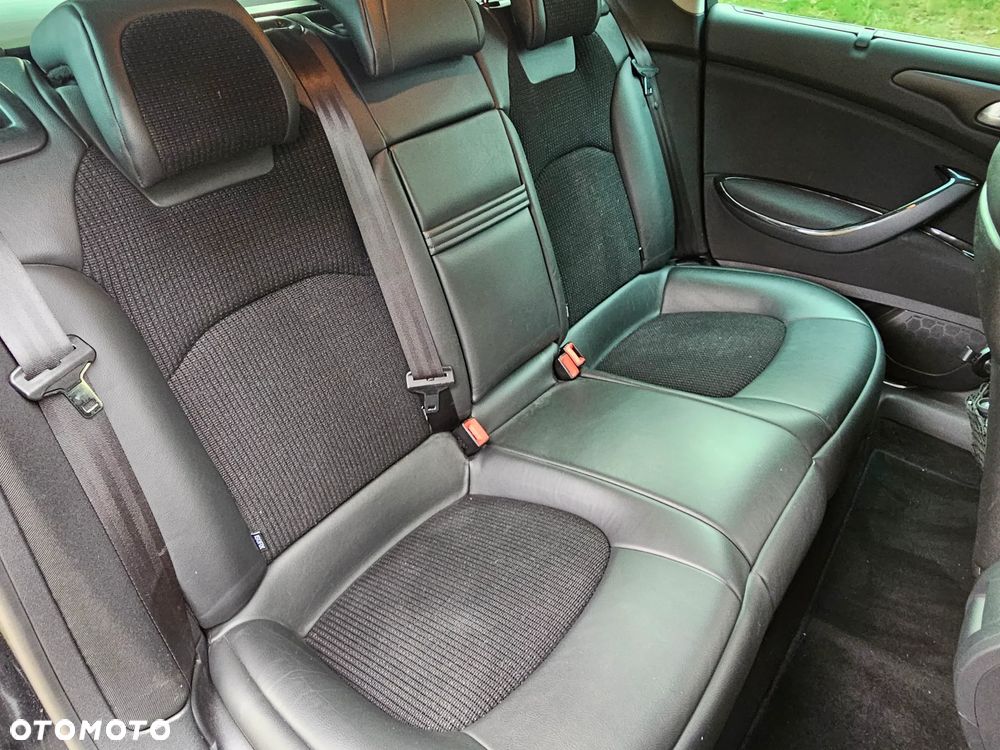 Citroën C5 Tourer HDi 165 FAP Exclusive - 7