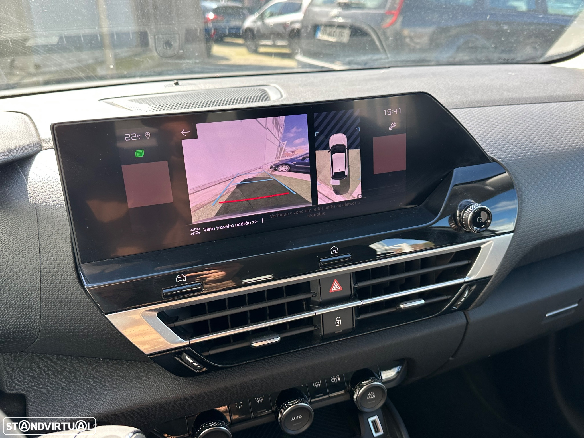 Citroën C4 1.5 BlueHDi Feel Pack - 11