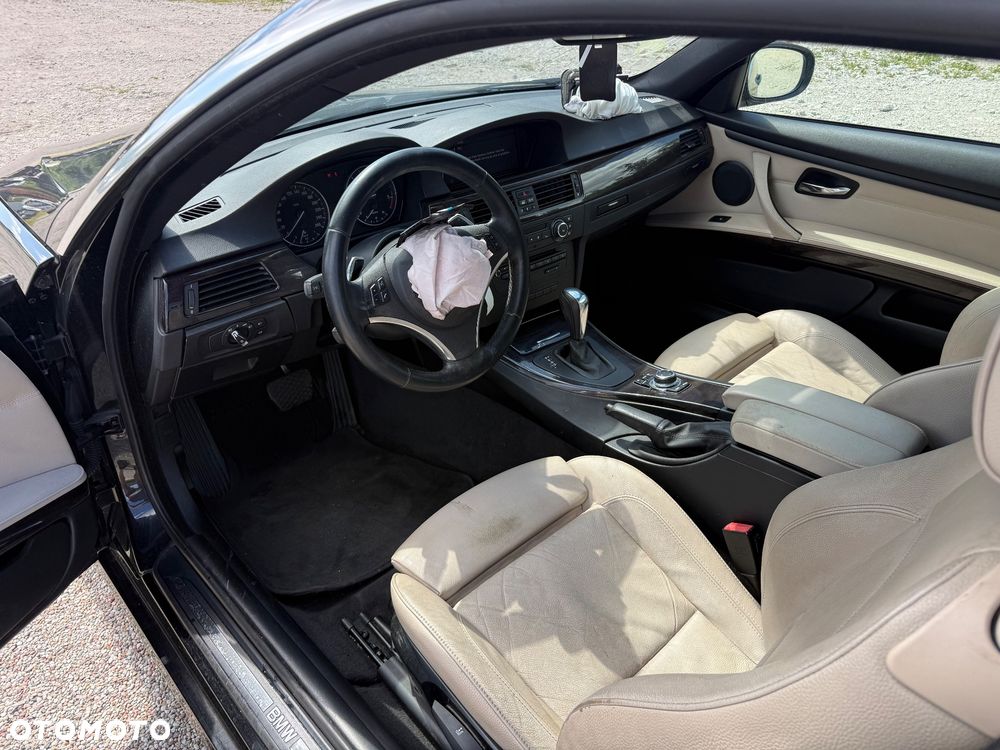 BMW Seria 3 320d Edition Exclusive - 10