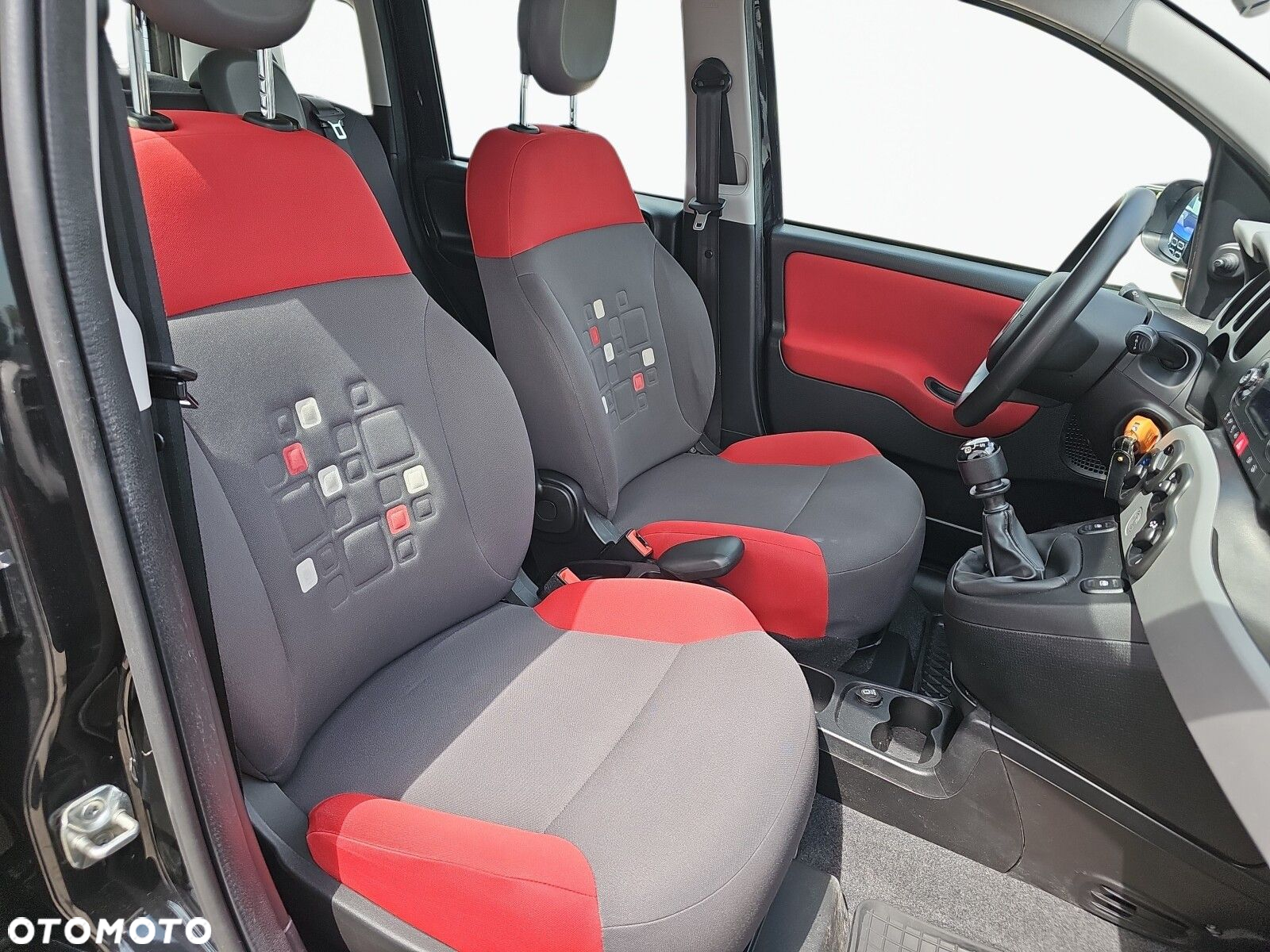 Fiat Panda - 16