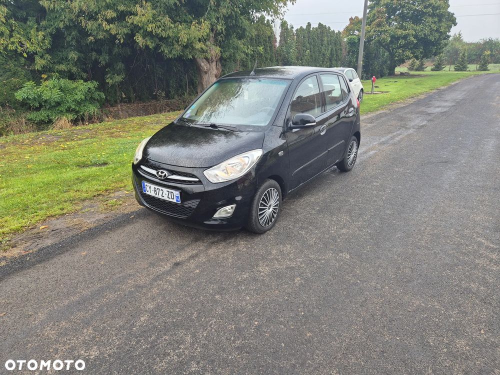 Hyundai i10 1.2 Premium - 2
