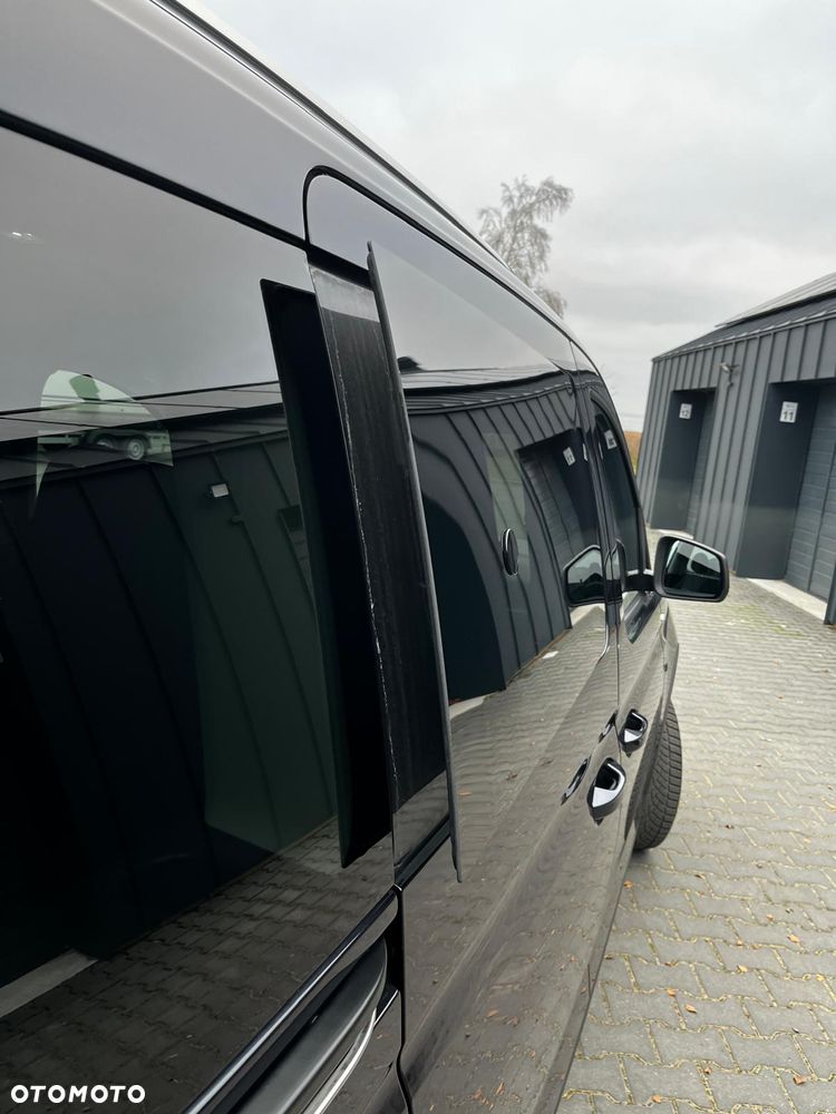 Ford Tourneo Connect Grand 2.0 EcoBlue Active - 5