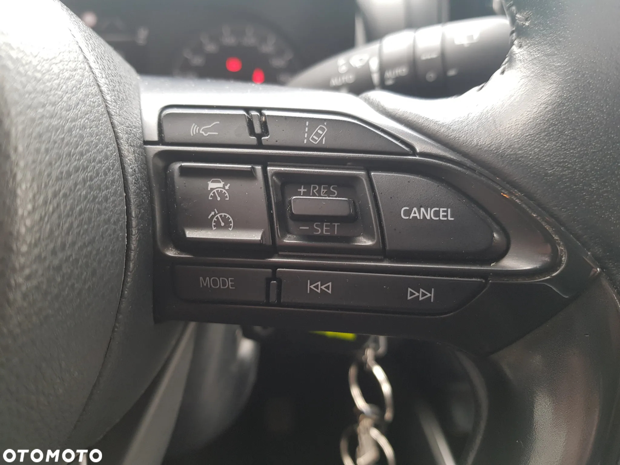 Toyota Yaris 1.0 Comfort - 18