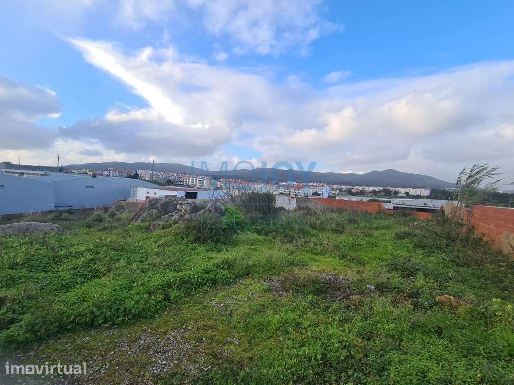 Terreno com PIP Aprovado para Armazéns em Adroana - Grande imagem: 4/6
