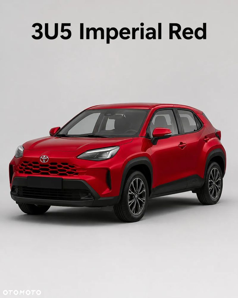 Toyota Yaris Cross Hybrid 1.5 Comfort - 9