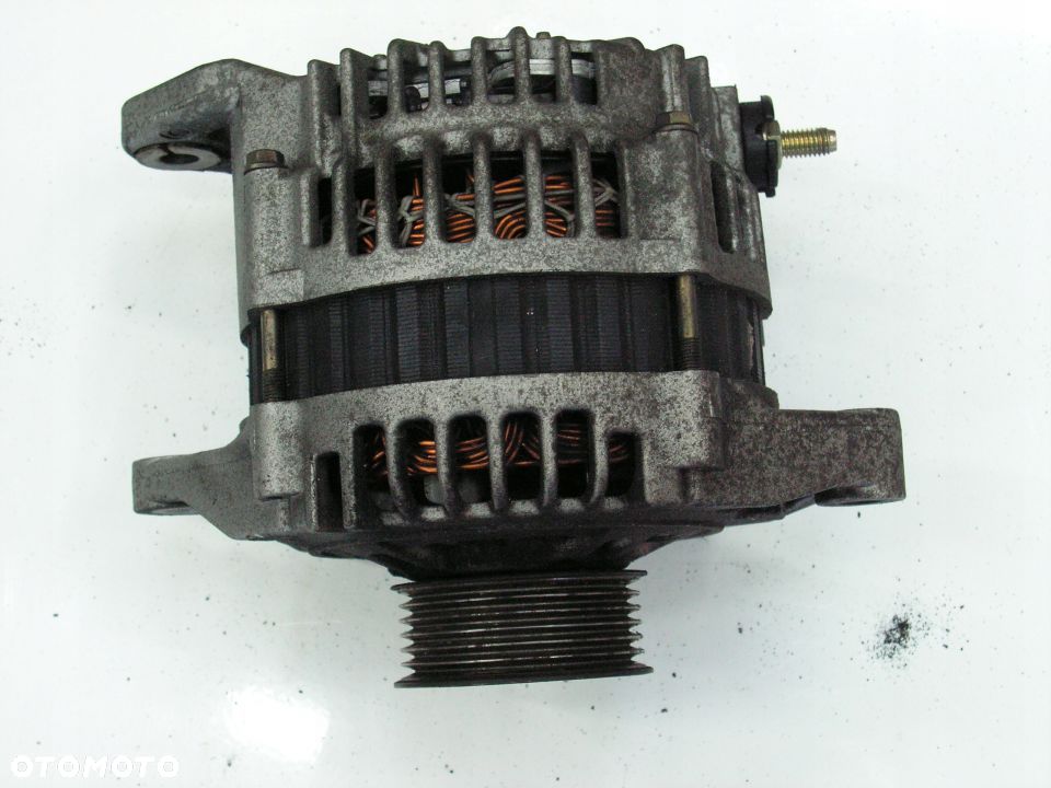PRIMERA P11 1,6 16V ALTERNATOR TESTOWANY NA STOLE - 1