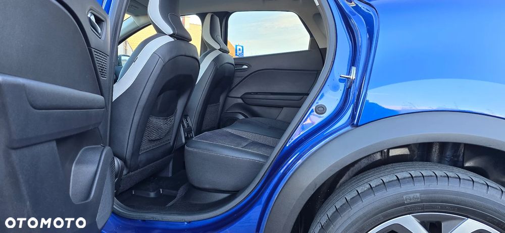 Renault Captur BLUE dCi 115 INTENS - 25