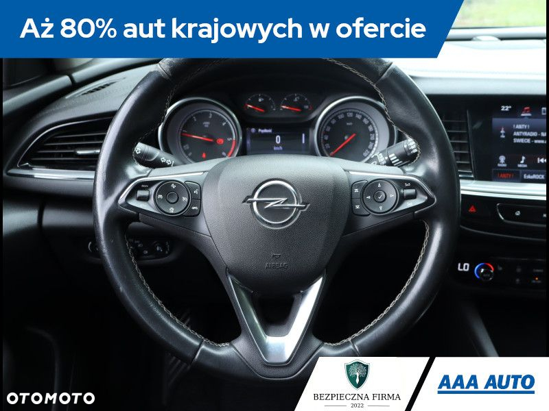 Opel Insignia - 21