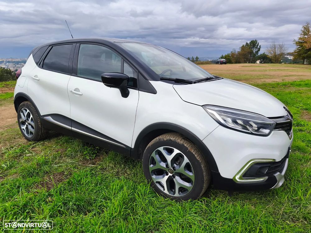 Renault Captur 0.9 TCE Exclusive - 16
