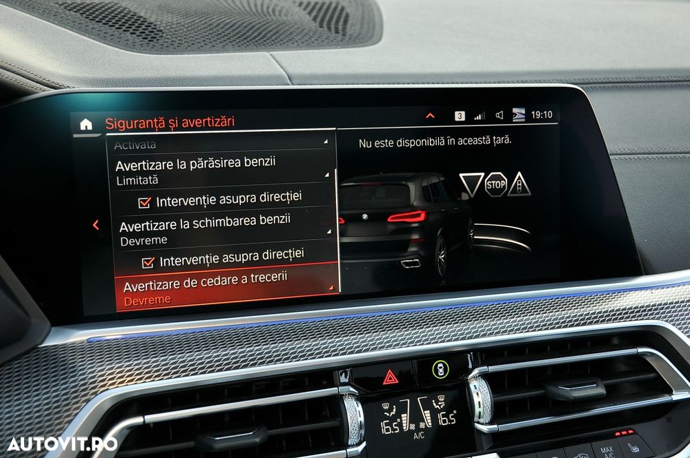 BMW X5 M M50i - 34
