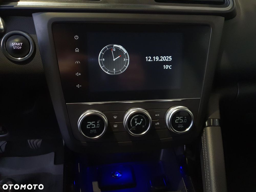 Renault Kadjar 1.3 TCe FAP Easy Life - 14