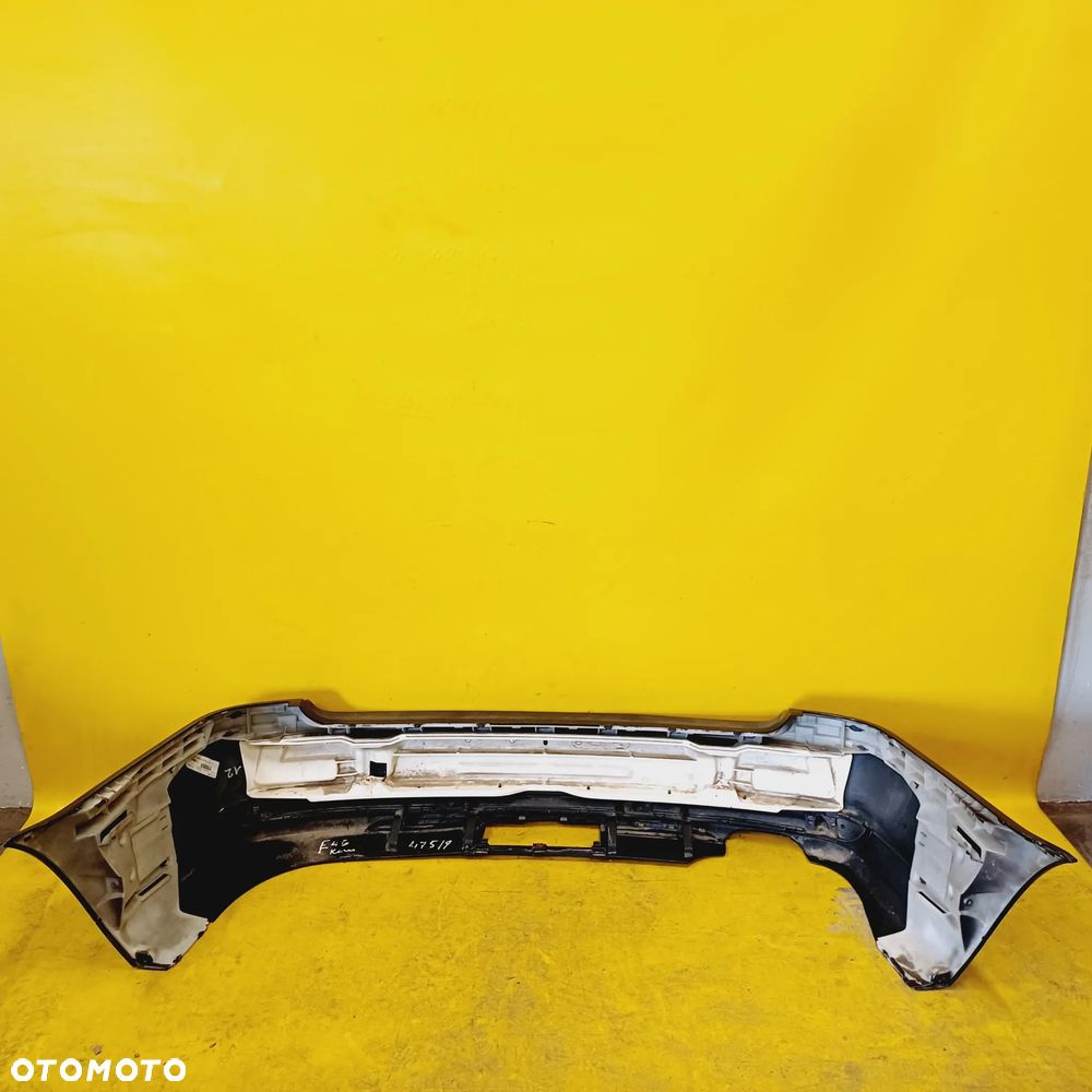 ZDERZAK TYŁ TYLNY PDC BMW E46 KOMBI LAK. 475/9 8212584 / 51128212584 NR506 - 14