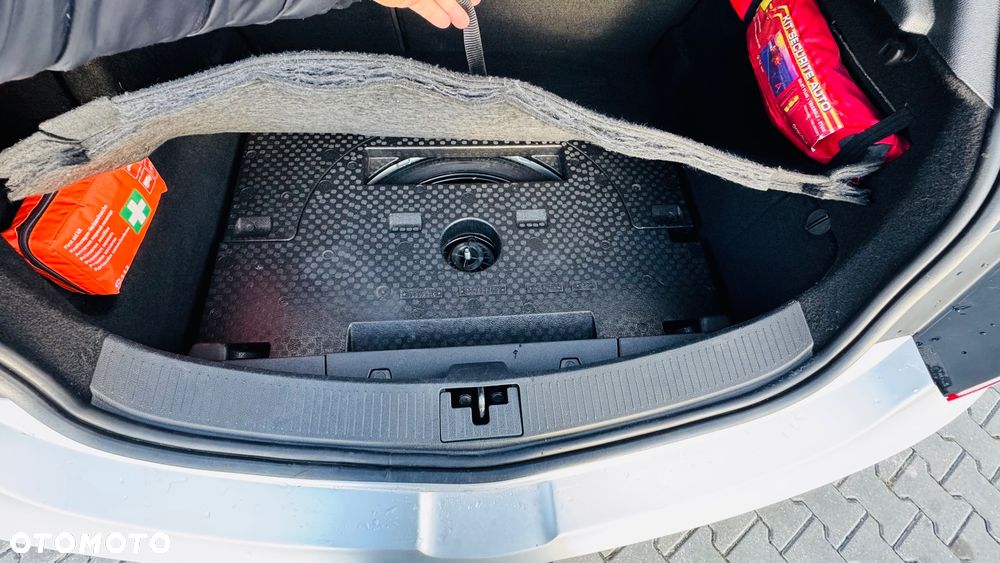 Opel Astra 2.0 CDTI ecoFLEX Start/Stop - 30