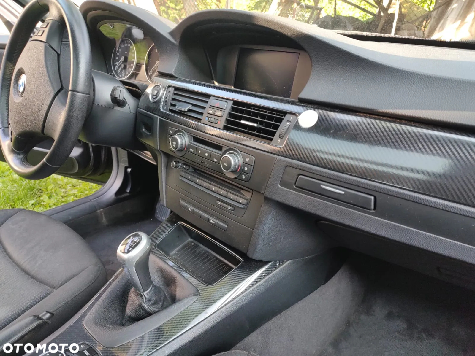 BMW Seria 3 320d Efficient Dynamics - 26