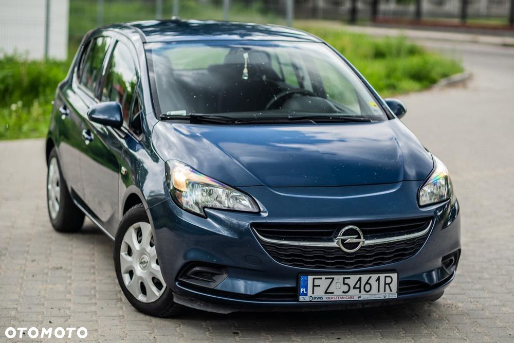 Opel Corsa - 2