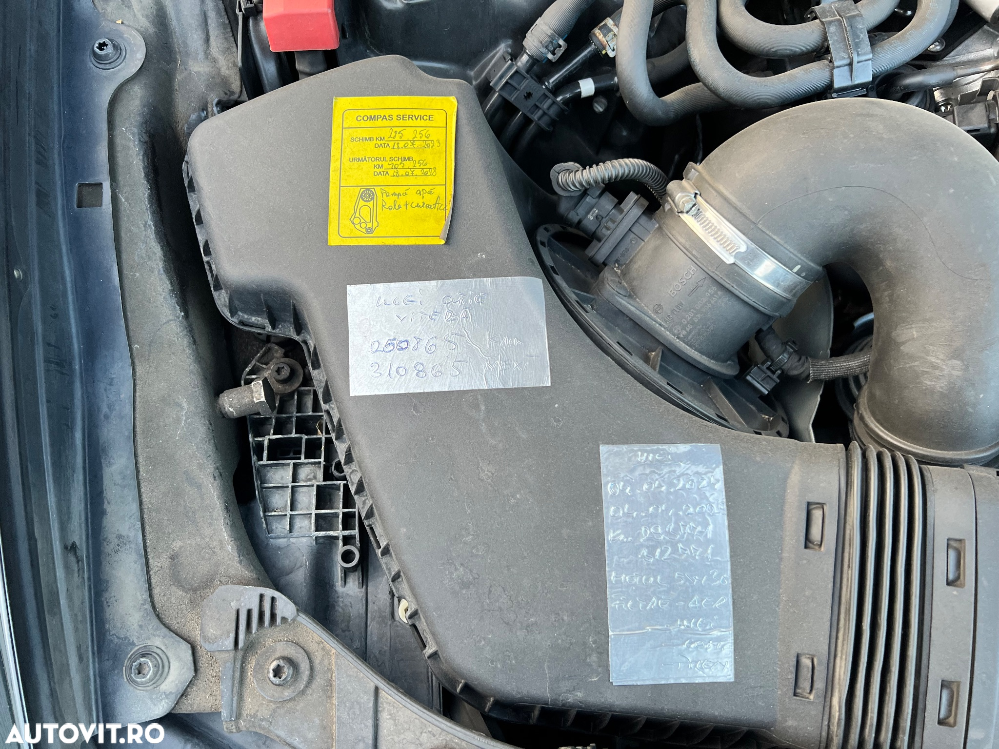 Audi A6 Avant 2.0 TDI Multitronic - 14